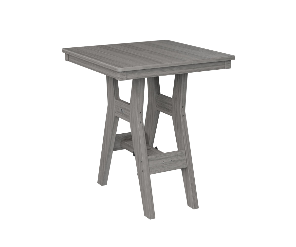 Harbor 28″ Square Table