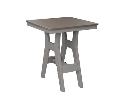 Harbor 28″ Square Table