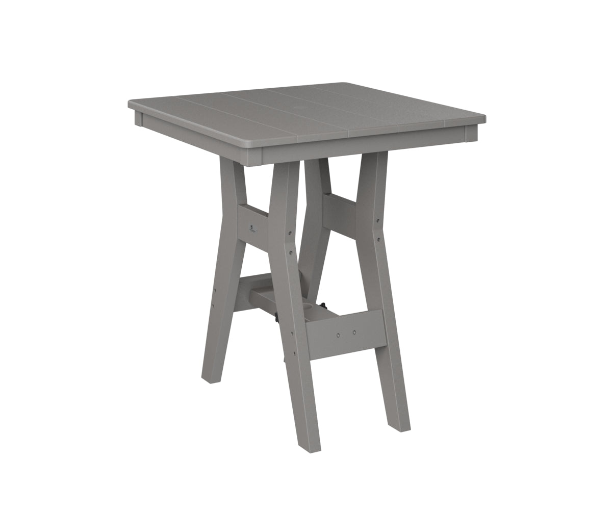 Harbor 28″ Square Table