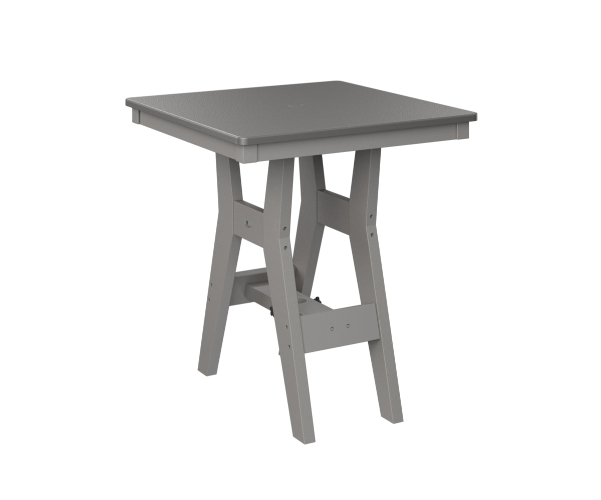 Harbor 28″ Square Table