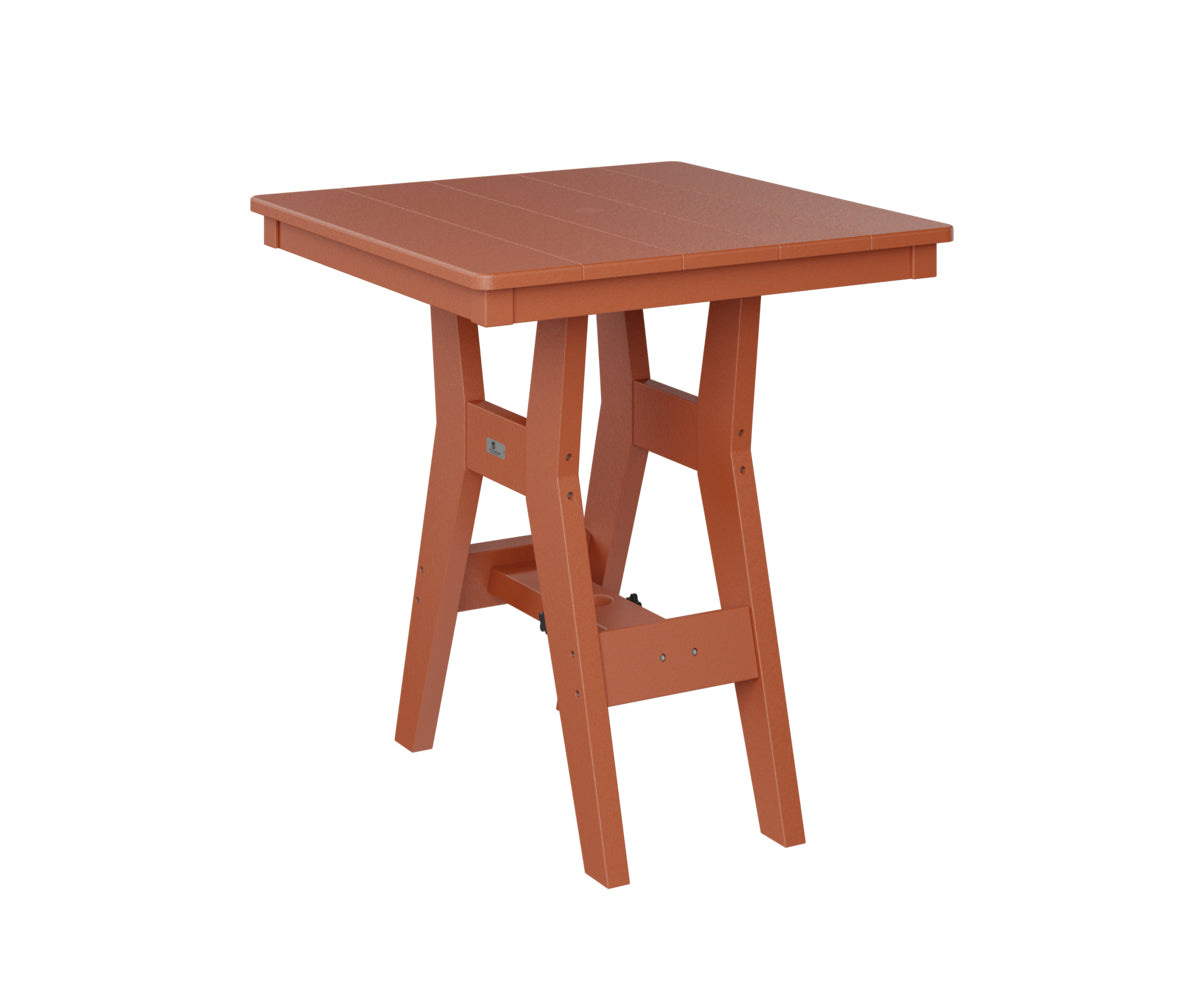 Harbor 28″ Square Table