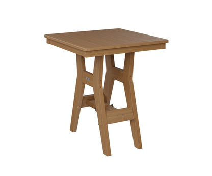 Harbor 28″ Square Table