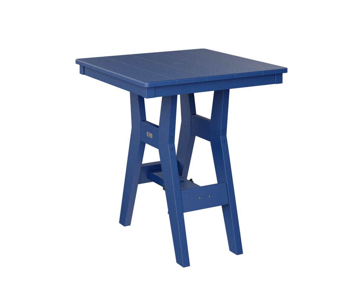 Harbor 28″ Square Table