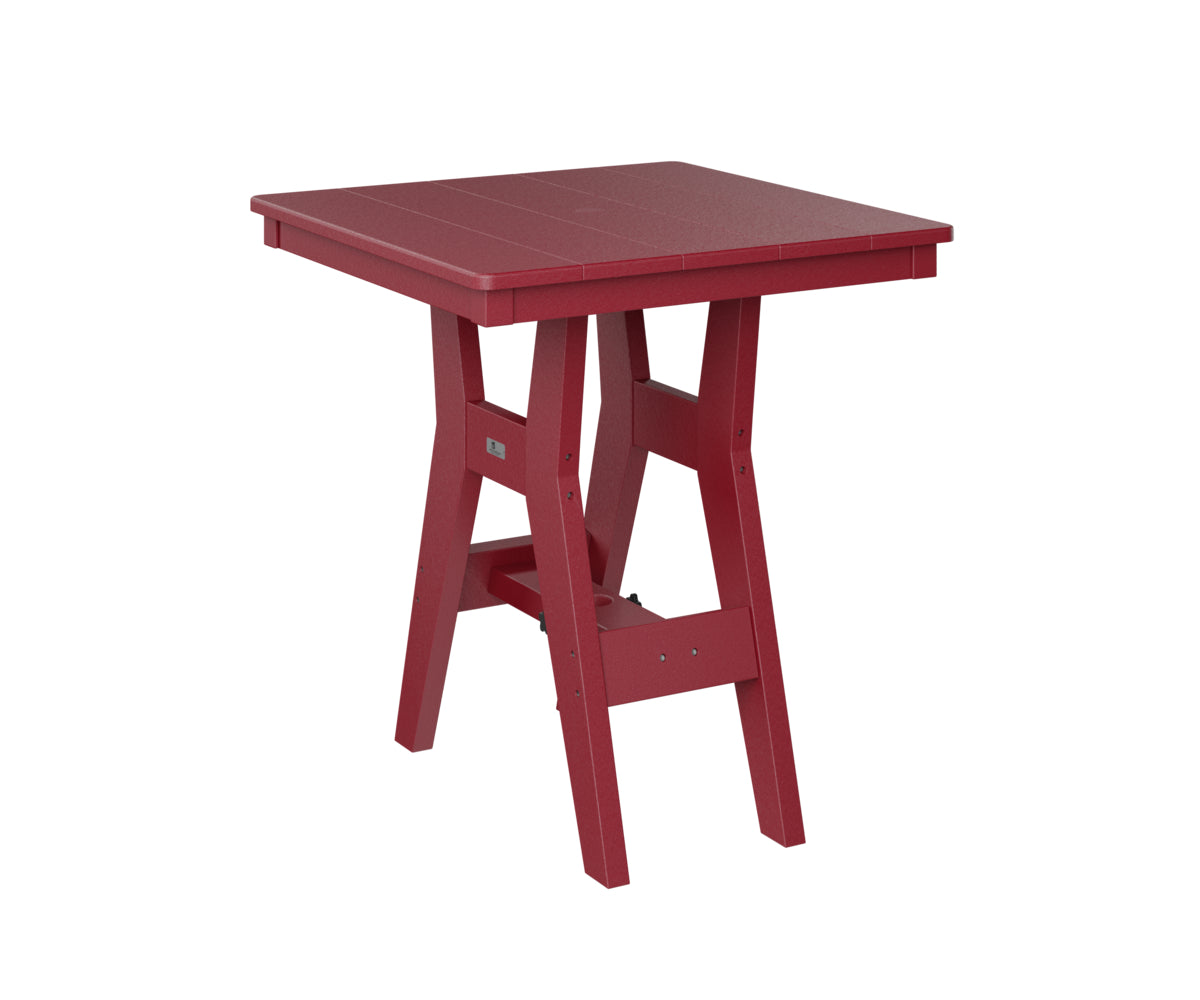 Harbor 28″ Square Table