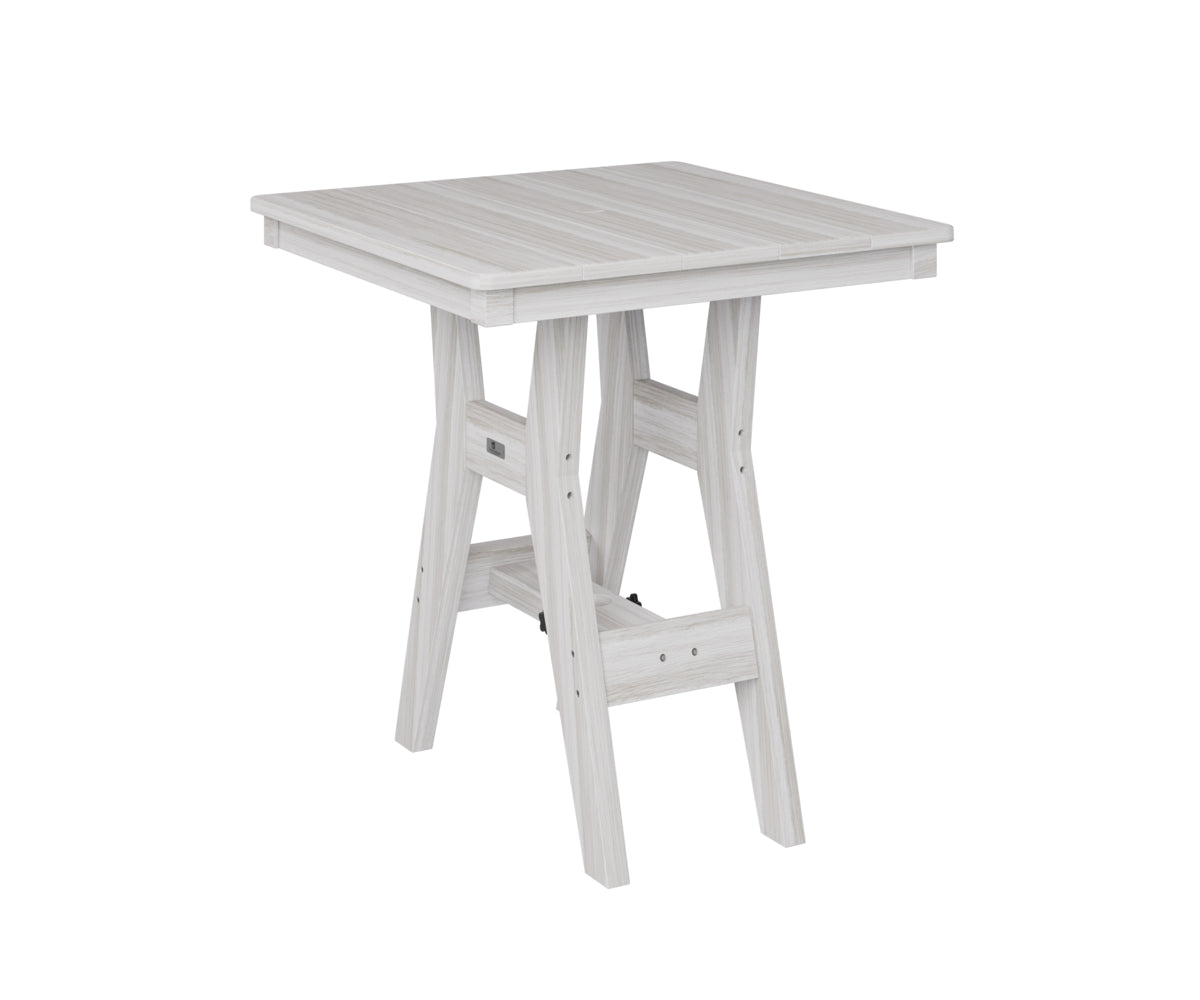 Harbor 28″ Square Table