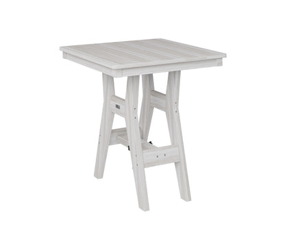 Harbor 28″ Square Table