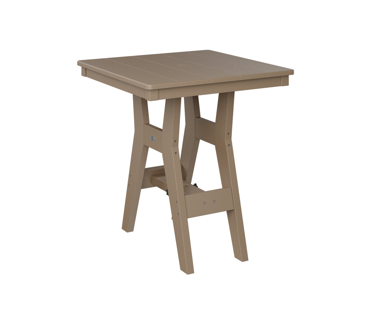 Harbor 28″ Square Table