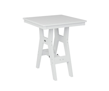 Harbor 28″ Square Table