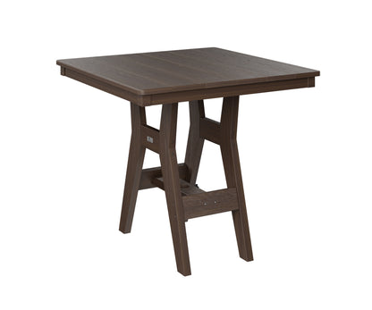 Harbor 33″ Square Table