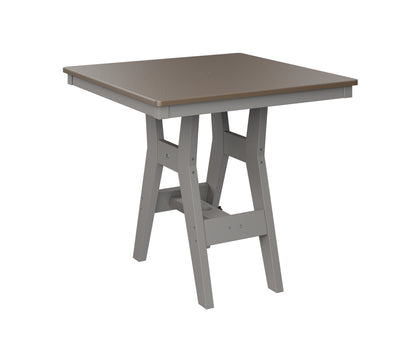 Harbor 33″ Square Table
