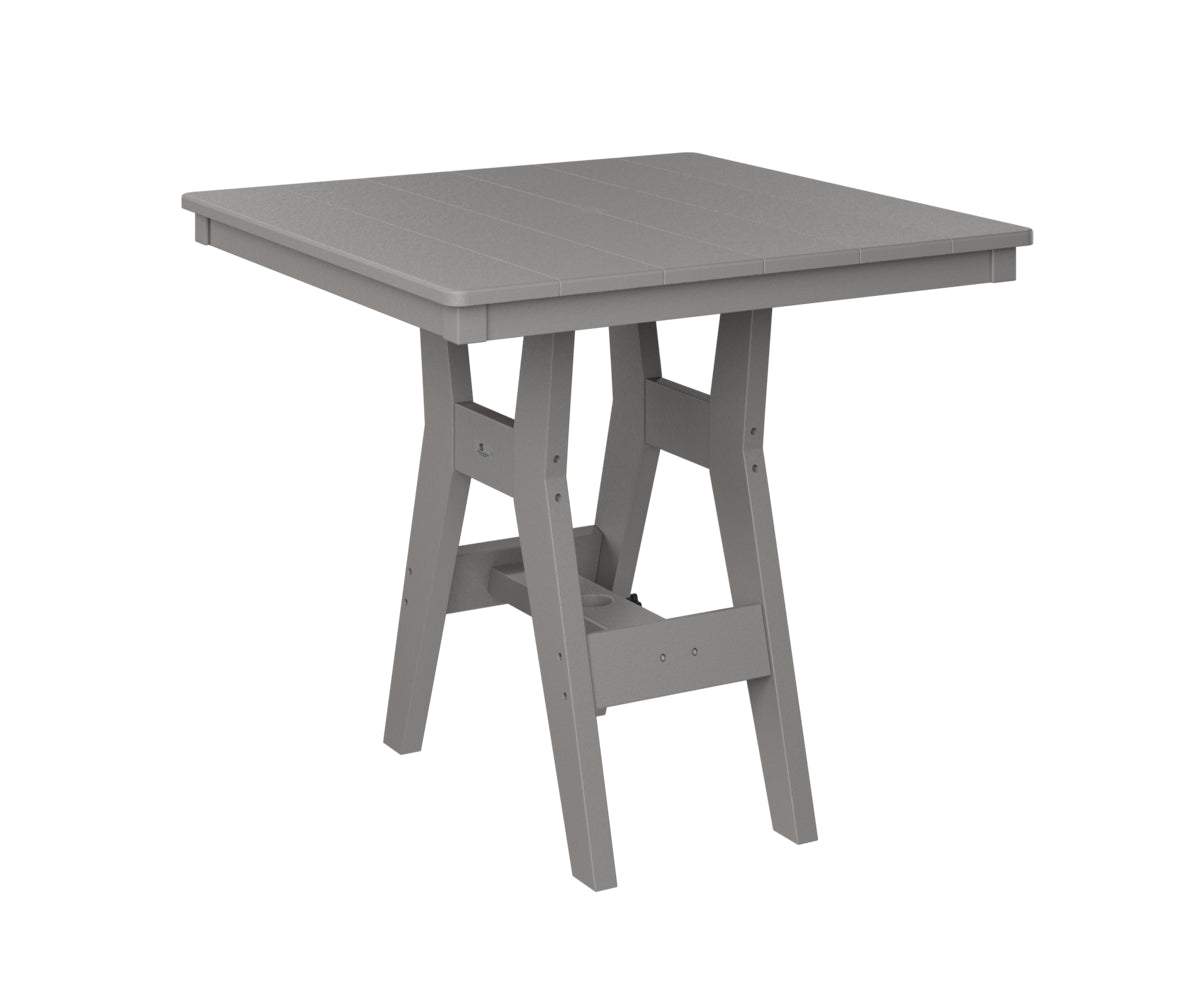 Harbor 33″ Square Table