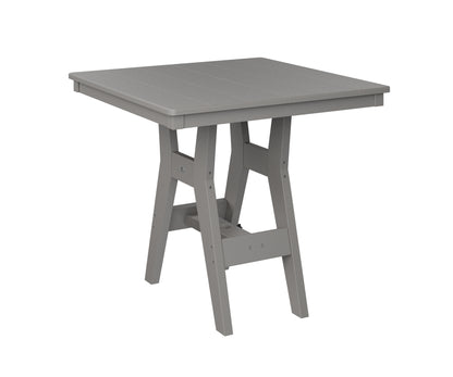 Harbor 33″ Square Table