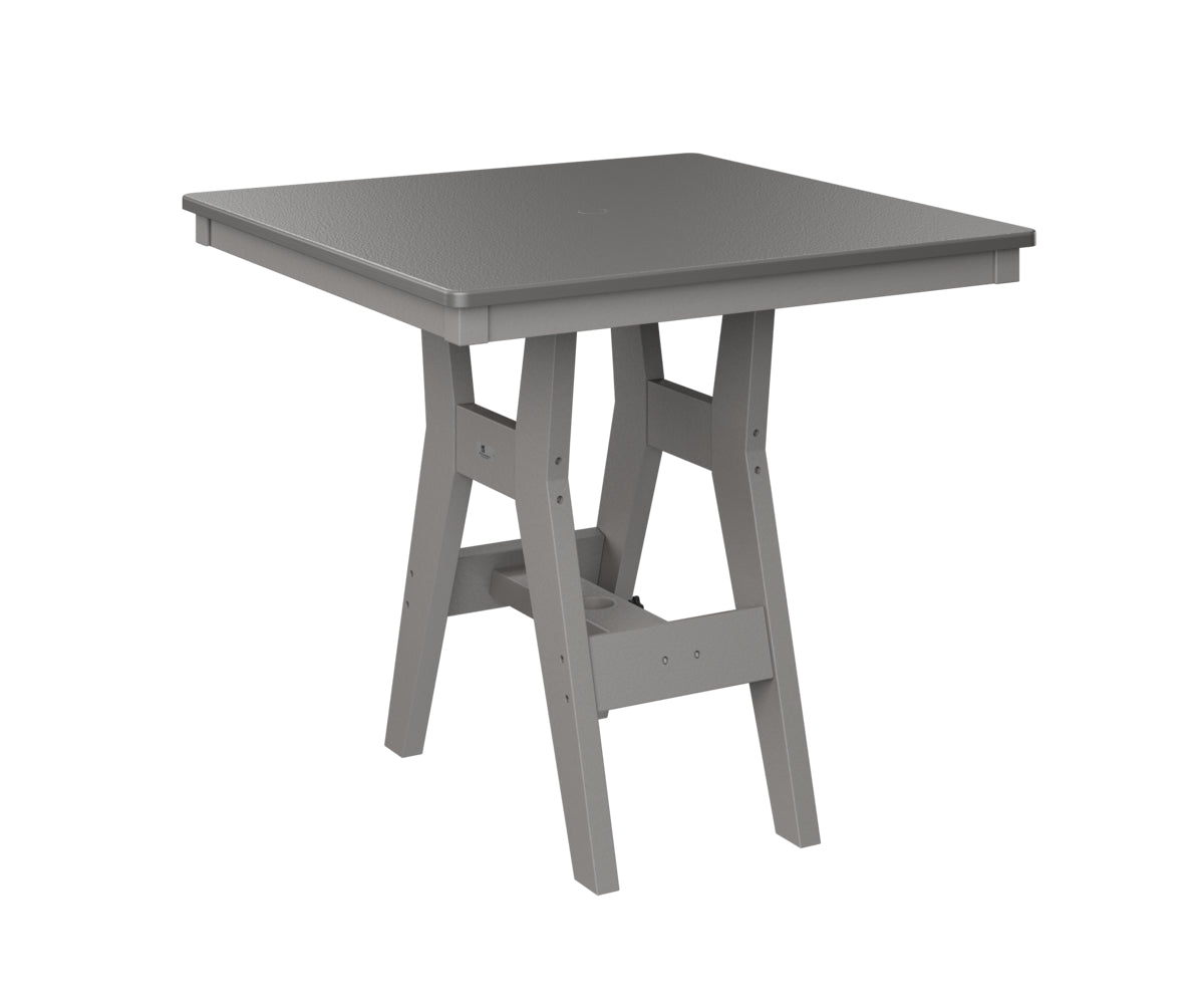 Harbor 33″ Square Table