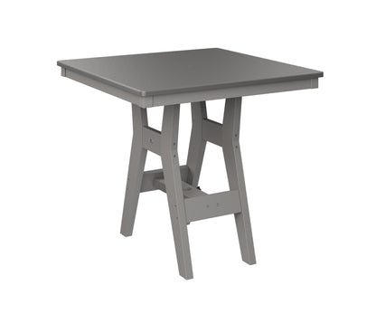 Harbor 33″ Square Table