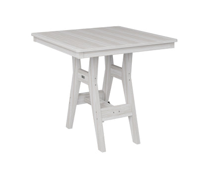 Harbor 33″ Square Table