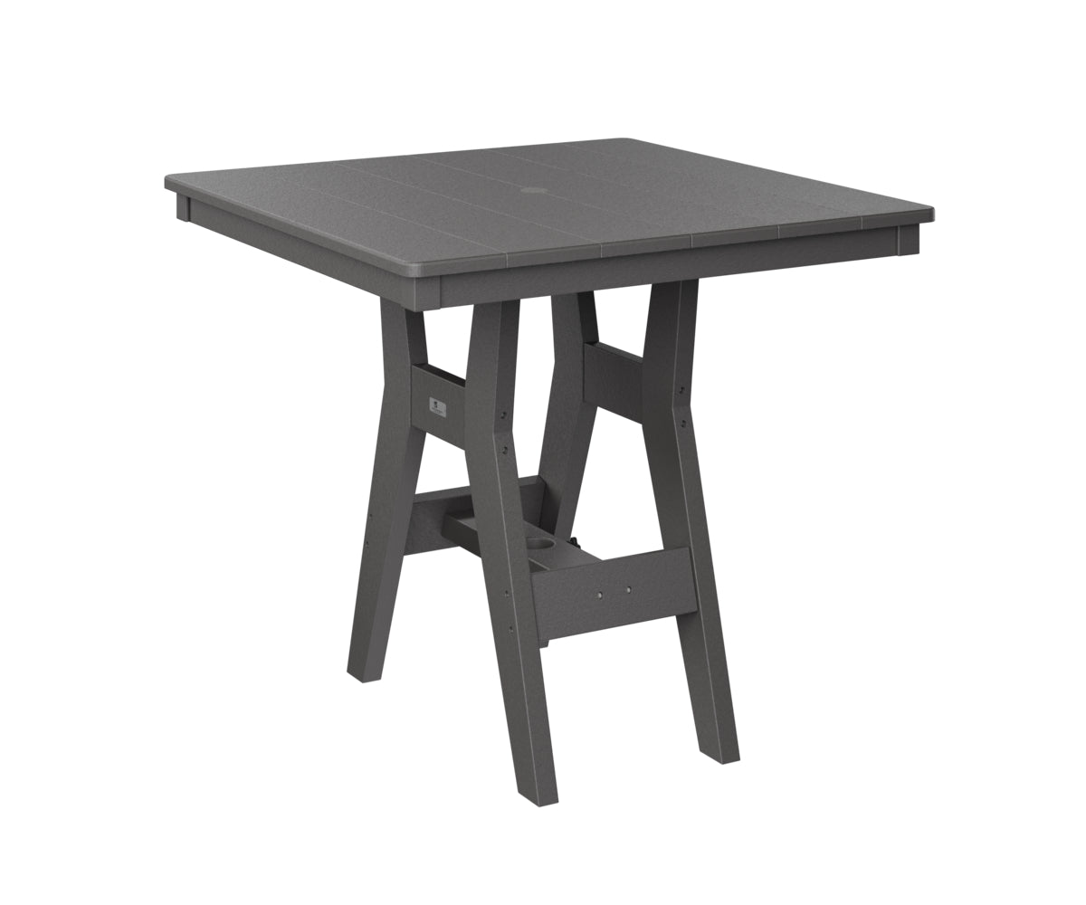 Harbor 33″ Square Table