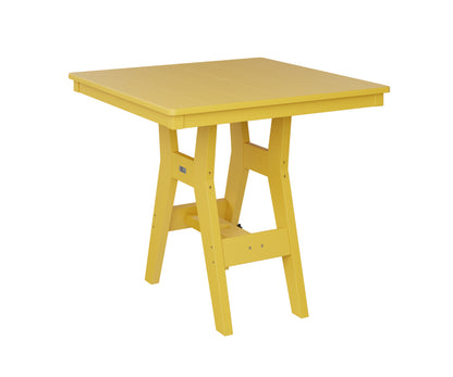 Harbor 33″ Square Table
