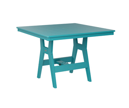 Harbor 44″ Square Table