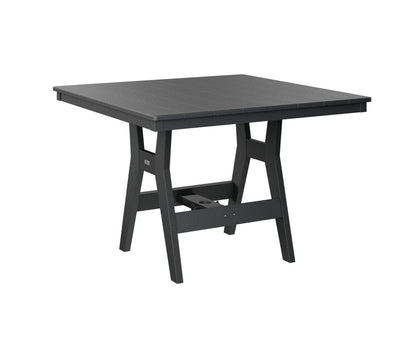 Harbor 44″ Square Table