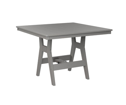 Harbor 44″ Square Table