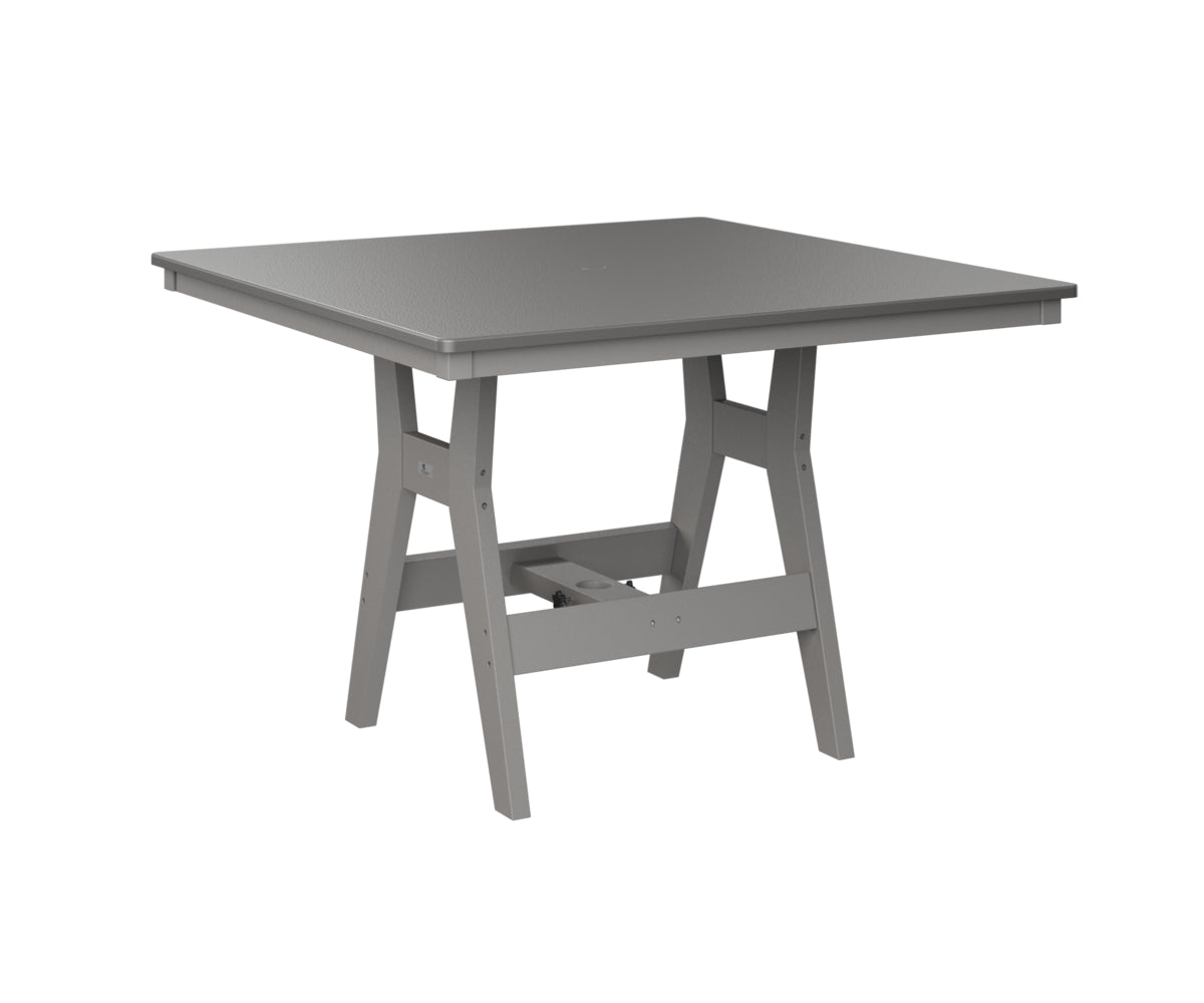 Harbor 44″ Square Table