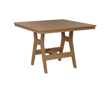 Harbor 44″ Square Table