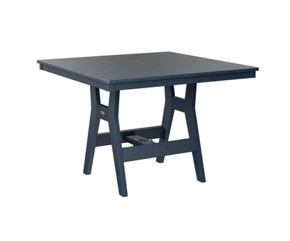 Harbor 44″ Square Table