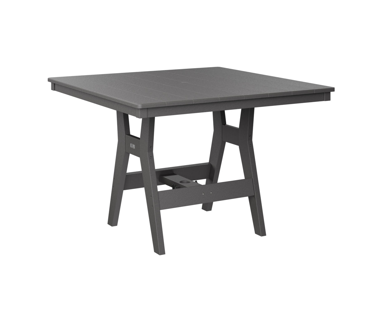 Harbor 44″ Square Table