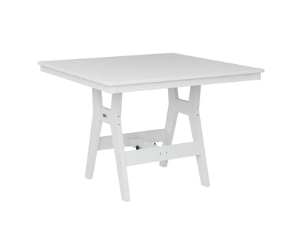 Harbor 44″ Square Table