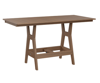 Harbor 33″ x 66″ Rectangular Table