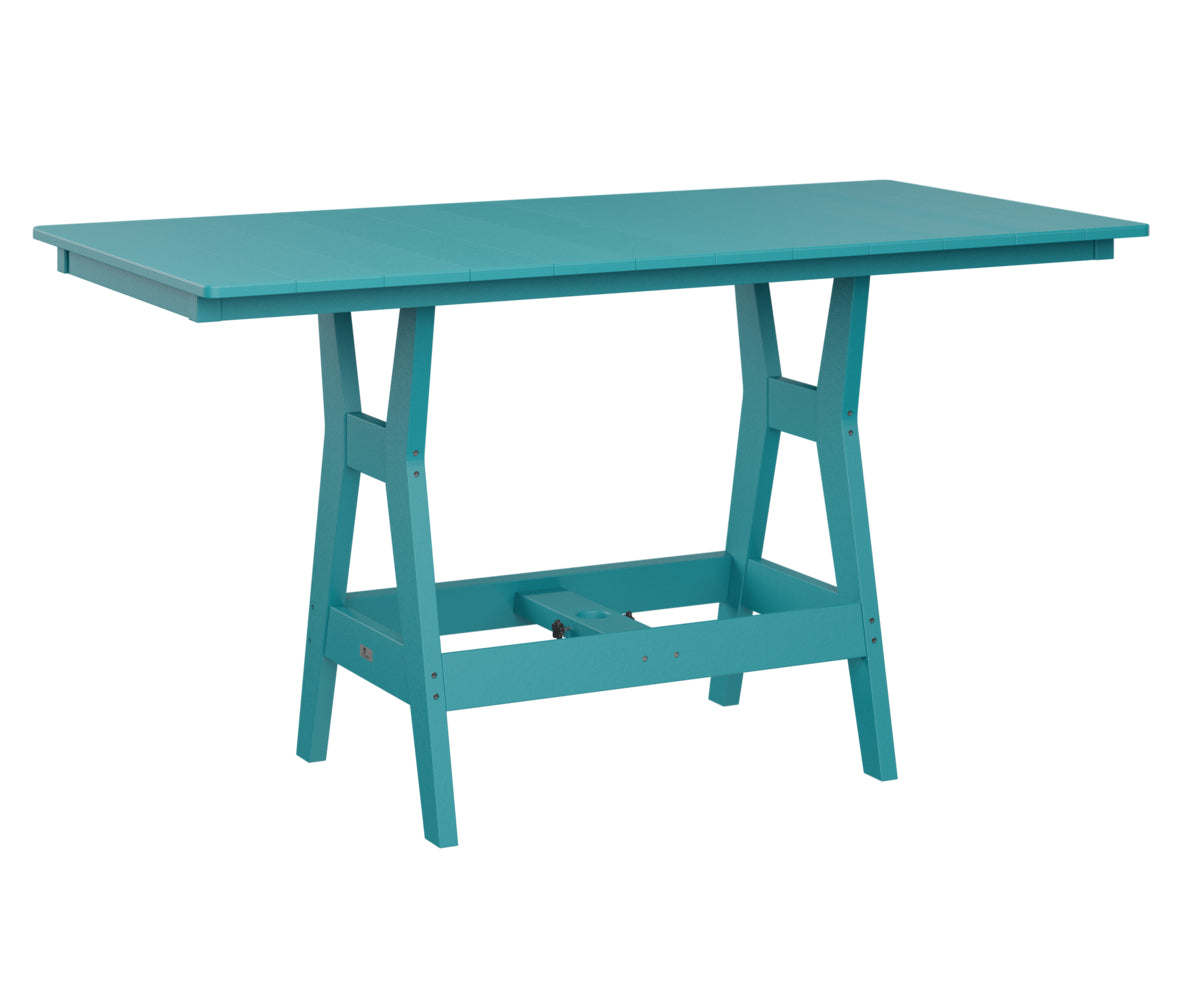 Harbor 33″ x 66″ Rectangular Table