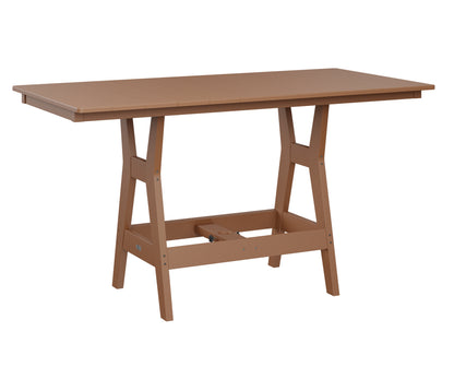 Harbor 33″ x 66″ Rectangular Table