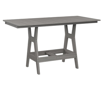 Harbor 33″ x 66″ Rectangular Table