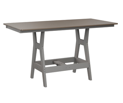 Harbor 33″ x 66″ Rectangular Table