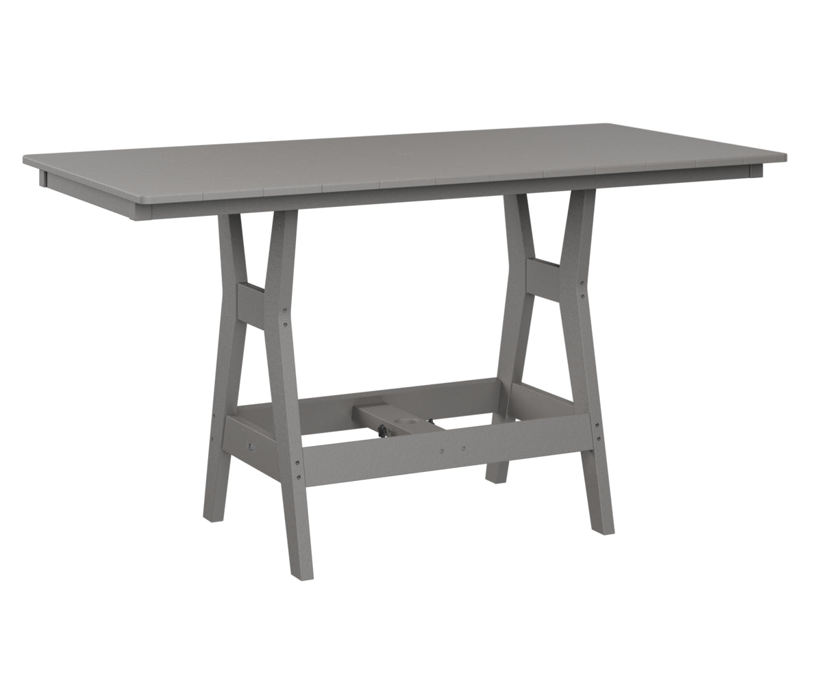 Harbor 33″ x 66″ Rectangular Table