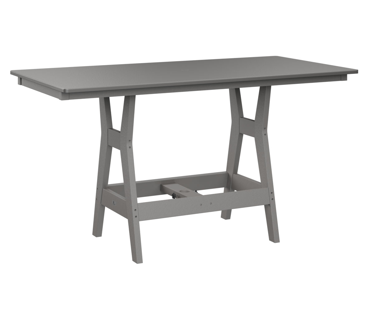 Harbor 33″ x 66″ Rectangular Table