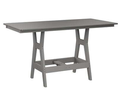 Harbor 33″ x 66″ Rectangular Table
