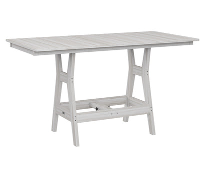 Harbor 33″ x 66″ Rectangular Table