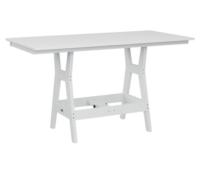 Harbor 33″ x 66″ Rectangular Table