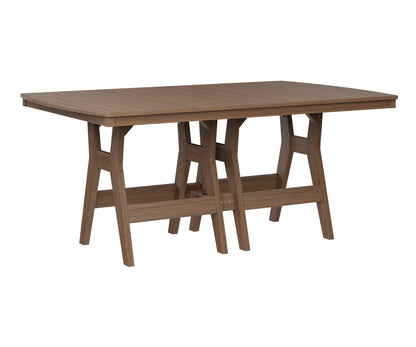 Harbor 44″ x 72″ Rectangular Table