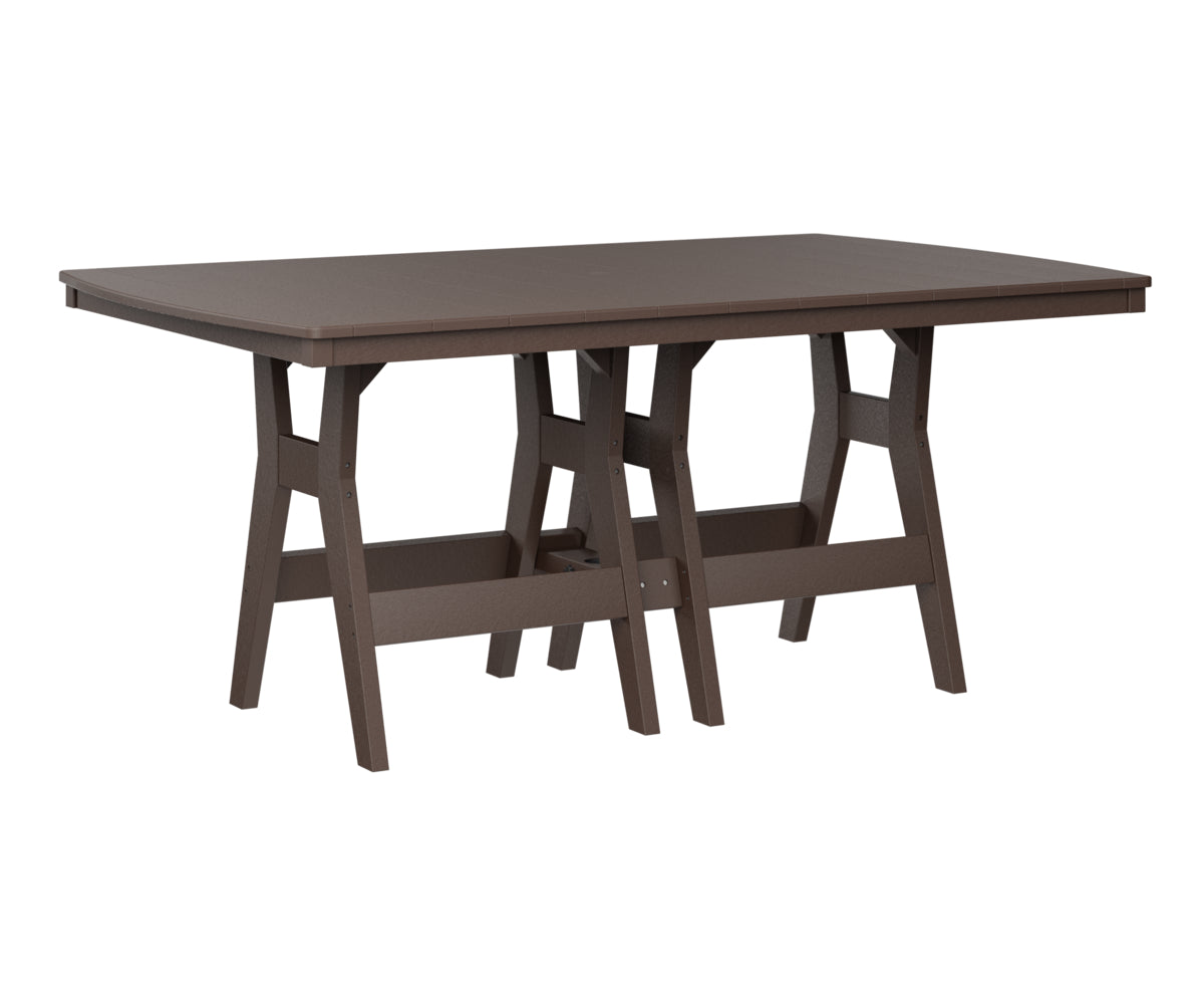 Harbor 44″ x 72″ Rectangular Table
