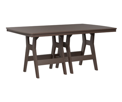 Harbor 44″ x 72″ Rectangular Table