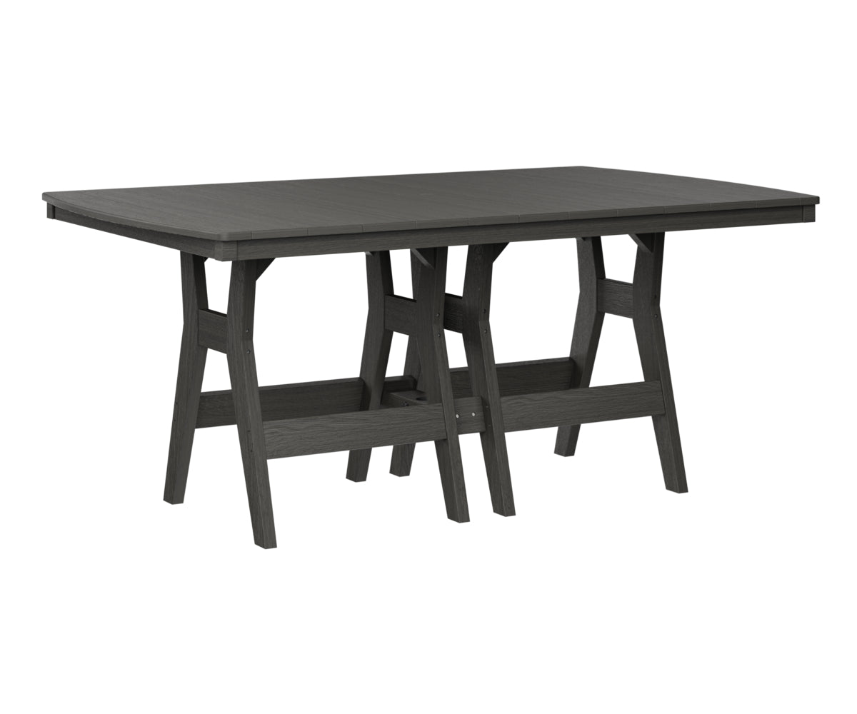 Harbor 44″ x 72″ Rectangular Table
