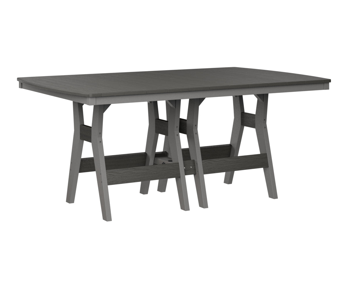 Harbor 44″ x 72″ Rectangular Table