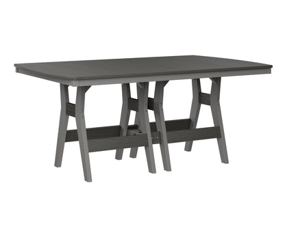 Harbor 44″ x 72″ Rectangular Table