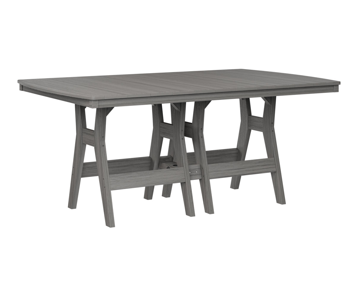 Harbor 44″ x 72″ Rectangular Table
