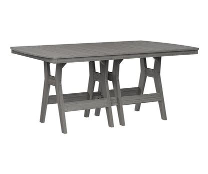 Harbor 44″ x 72″ Rectangular Table