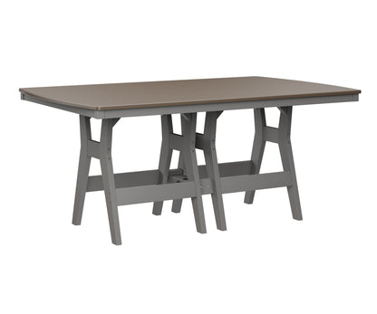 Harbor 44″ x 72″ Rectangular Table