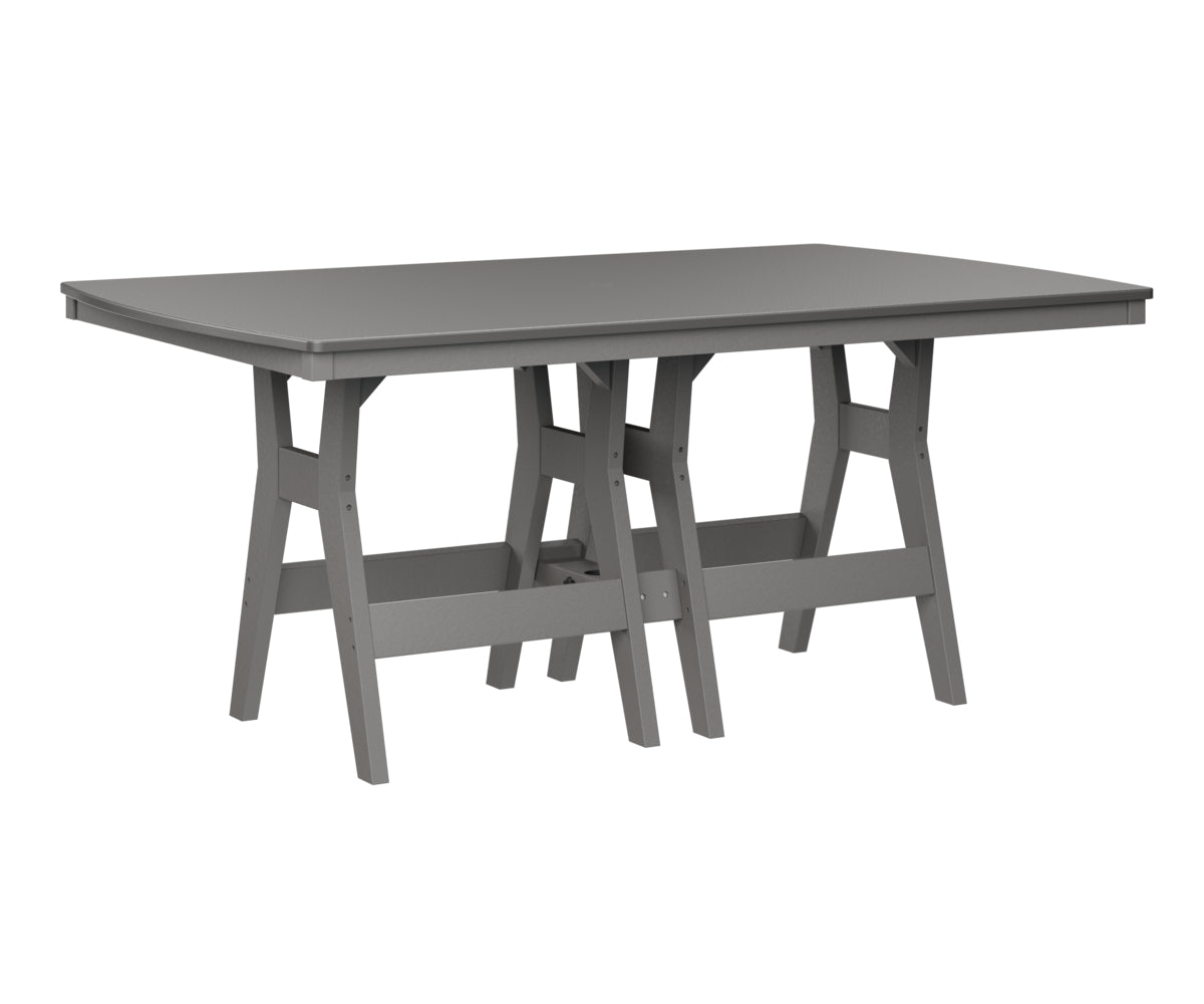 Harbor 44″ x 72″ Rectangular Table