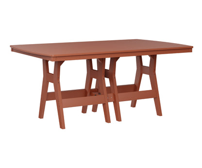 Harbor 44″ x 72″ Rectangular Table